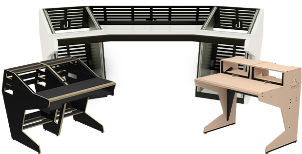 Sessiondesk